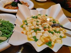 -HOHO餐厅(古子城店)