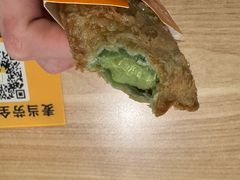-麦当劳(萝岗敏捷广场店)