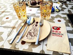 -CRAZYONES西班牙海鲜饭(上海美罗城店)