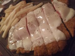 脆皮牛里脊-El Bodegon阿根廷秘鲁餐厅(幸福路店)