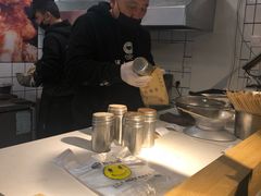 -傅强排骨(成都总店)