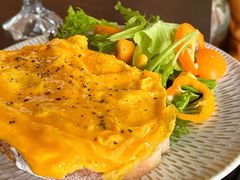 -ommo cafe(半岛城邦店)