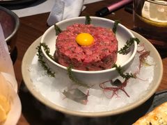 -The ROOF (通盈中心店)