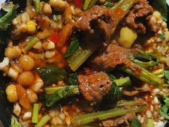 -钢管厂五区小郡肝火锅串串香(总店)