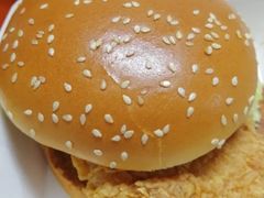 -肯德基(尖岭万达店)