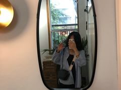 -COTTON CAFE(德信·中外公寓店)