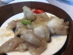 -豫园万丽酒店-万丽轩中餐厅(河南南路店)