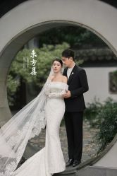 -蒙太奇婚纱摄影(万达店)