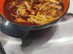 -刘文祥麻辣烫(蛇口店)