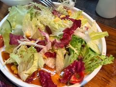 -肴约·花园式餐厅(湖里店)