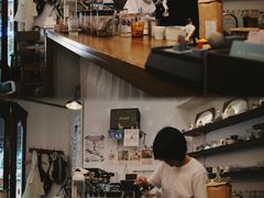 -月球咖啡retro