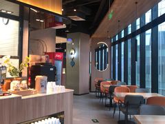 -比格比萨自助(德思勤四季汇店)