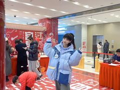 -凯德广场(武胜路店)