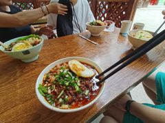 -秦云老太婆摊摊面(全国总店)