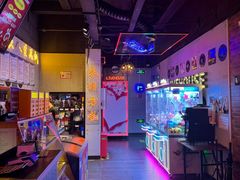 -唱吧麦颂KTV(马驹桥店)