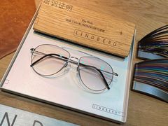 -EYEPHILO镜之道·克罗心眼镜