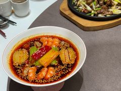 -一澜江宴·江景地标楚菜(江滩公园店)