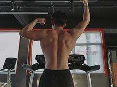 -佳禾健身(三元里店)