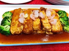 -天津瑞湾开元名都酒店餐厅