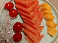 -静之湖湖畔餐厅