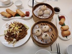 -蔡澜点心·粤菜(月星环球港店)