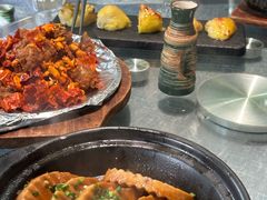 -野蔓果·山野菜(西湖景区·龙井茶田店)