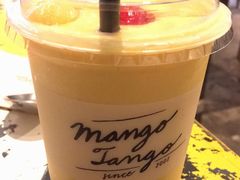 -Mango Tango