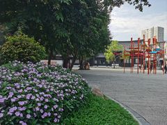 -荔湾湖公园