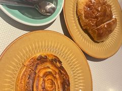 -BAKER&SPICE(安福路店)