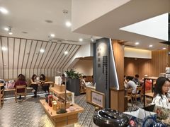 -霸王茶姬(正佳广场店)
