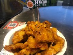 -刘淑芬·活鱼铁锅炖(北京首店)