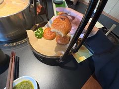 -生如夏花泰式火锅(西村黑金店)