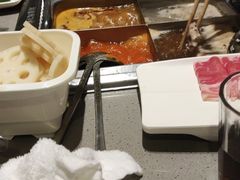 -海底捞火锅(龙湖北京大兴天街店)