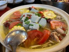 -花水湾红太阳牛肉汤锅