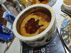 麻辣锅底-一号桥自助火锅城(小西沟店)