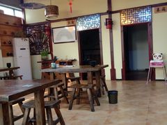 -大秦面庄(青松路店)