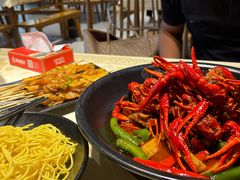 -聚味瞿记·龙虾堂(天元店)