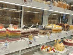 -85度C(东莞常平新南街店)