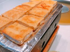 石屏豆腐-翠湖里(翠湖南路店)