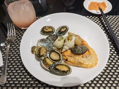 -云海轩·海鲜自助-河北云瑧世纪大饭店1F