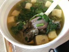 回味鸭血粉丝-回味鸭血粉丝汤(南京站店)