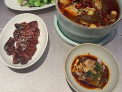 -渝信川菜·川味家常菜(新辰里亚运村店)