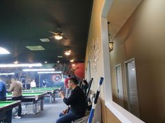 -云顶桌球棋牌俱乐部(长楹天街店)