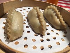 -西贝莜面村(上海百联西郊店)