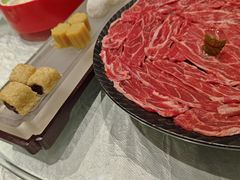 -东来顺•非遗火锅(外滩店)