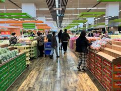 -果蔬好生活超市(东湖店)