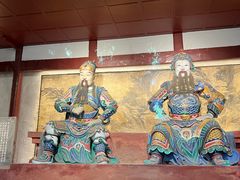 -成都武侯祠博物馆