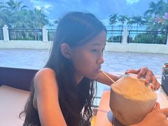 -大堂酒廊·亚龙湾万豪度假酒店