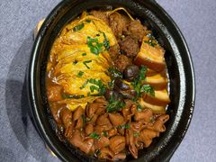 -苏州人家·精致苏帮菜(斜塘店)