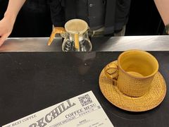 -Hei Cafe(工体店)